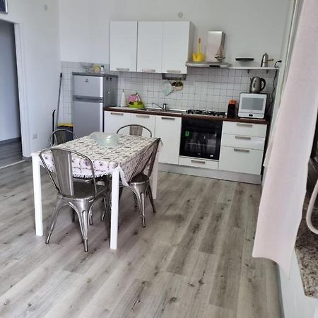 Casa Sul Mare Scogliolungo II Apartamento Porto Torres Exterior foto