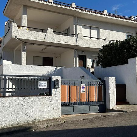 Casa Sul Mare Scogliolungo II Apartamento Porto Torres Exterior foto