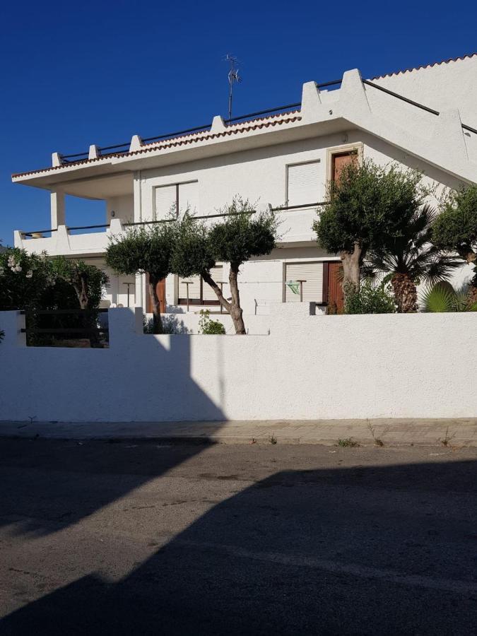 Casa Sul Mare Scogliolungo II Apartamento Porto Torres Exterior foto