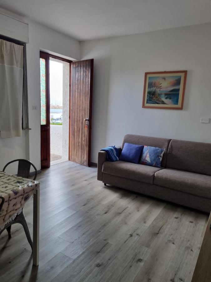 Casa Sul Mare Scogliolungo II Apartamento Porto Torres Exterior foto