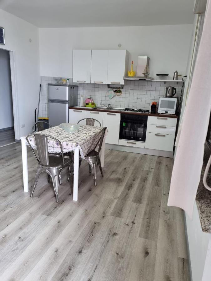Casa Sul Mare Scogliolungo II Apartamento Porto Torres Exterior foto