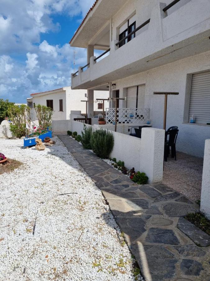 Casa Sul Mare Scogliolungo II Apartamento Porto Torres Exterior foto