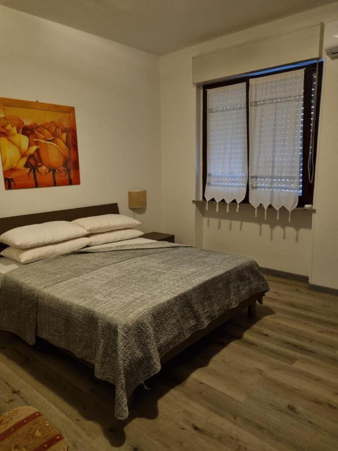 Casa Sul Mare Scogliolungo II Apartamento Porto Torres Exterior foto